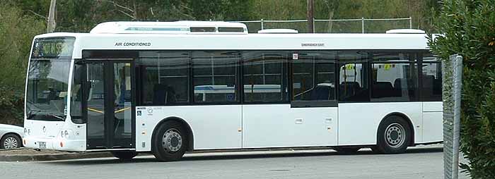 Panorama Coaches Coaches Irisbus Agoraline Custom CB60 19